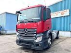 Mercedes-Benz Actros 1840 LS SLEEPERCAB (4x AVAILBLE) (EURO, Auto's, Vrachtwagens, Te koop, Airconditioning, Diesel, Bedrijf