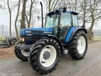 New Holland 6640 SLE, Zakelijke goederen, Agrarisch | Tractoren, Niet opgegeven, -, Niet opgegeven