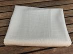 beige lap deels wol, Wol, 120 cm of meer, Beige, Nieuw