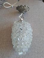 Vintage hanglamp druif, Ophalen of Verzenden
