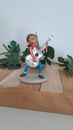 Disney beeld coco, Ophalen of Verzenden, Zo goed als nieuw, Beeldje of Figuurtje