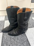 Country laarzen, Ophalen of Verzenden, Zo goed als nieuw, Zwart, Hoge laarzen