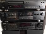 Sony/Pioneer, Ophalen, Gebruikt, Cassettedeck, Pioneer