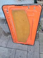 Bmw e21 schuifdak plaat, Auto-onderdelen, Ophalen of Verzenden, BMW, Bumper