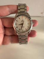 Omega Seamaster Aqua Terra Co-Axial 39mm Automaat, Sieraden, Tassen en Uiterlijk, Horloges | Heren, Ophalen, Staal, Staal, Polshorloge
