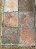 Siertegels, Ophalen of Verzenden, Gebruikt, Beton, Terrastegels