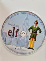 Elf - Will Farrel James Caan Komedie DVD 2003, Overige genres, Alle leeftijden, Ophalen of Verzenden, Zo goed als nieuw