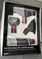 Dyson V8 toolkit, Ophalen of Verzenden, Nieuw, Minder dan 1200 watt, Stofzuiger