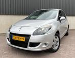 Renault Scénic 1.4 TCE Airco Navi Apk 05-2026 Trekhaak, Auto's, Voorwielaandrijving, Stof, 74 €/maand, 1295 kg
