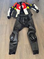 2-delig motorpak van revit. Jas maat 50, broek maat 48., Motoren, Kleding | Motorkleding, Ophalen, Revit!, Tweedehands, Heren