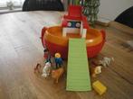 Playmobil/Playmobil Ark van Noach/Ark van Noach, Ophalen of Verzenden, Gebruikt, Complete set