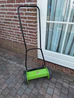 Als nieuwe Central Park handgrasmaaier duwmaaier, Kooimesmaaier, Ophalen, Zo goed als nieuw