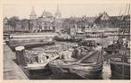 amsterdam pr hendrikkade 2x diverse ca 1950, Ophalen of Verzenden, 1940 tot 1960, Noord-Brabant