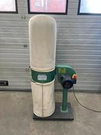 Houtmot afzuiging, Doe-het-zelf en Verbouw, Ventilatie en Afzuiging, Ophalen, Gebruikt, Afzuiger