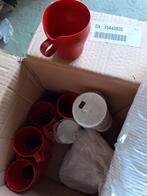 Koffiebeker houdertjes, Ophalen of Verzenden