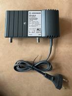Hirschmann GHV 830 A signaal versterker, Audio, Tv en Foto, Televisie-accessoires, Ophalen of Verzenden, Zo goed als nieuw
