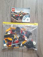 LEGO Technic 42101 Buggy – compleet met handleiding, Kinderen en Baby's, Speelgoed | Duplo en Lego, Ophalen of Verzenden, Zo goed als nieuw