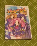 Manga maburaho vol. 1, Boeken, Eén comic, Ophalen of Verzenden, Gelezen, Japan (Manga)
