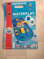 Speelgoed Waterplay 16 delig. Merk BIG, Ophalen of Verzenden, Zo goed als nieuw