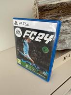 FC24 / Fifa 24 voor ps5 playstation 5, Ophalen of Verzenden, Zo goed als nieuw