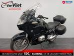 Inruilkoopje.! Bmw R1150RT bj 2004 R 1150 RT 1100, Bedrijf, Onbekend, Toermotor, Onbekend