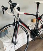 *** Dames racefiets Giant Avail 1 Ultegra Carbon 55 /  L ***, Meer dan 20 versnellingen, Carbon, Dames, Zo goed als nieuw