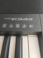 z.g.a.n. keyboard, Ophalen, Zo goed als nieuw, 61 toetsen, Yamaha