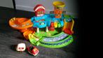 Vtech Toet Toet Auto garage met 1 auto  Claire cabrio met ca, Ophalen