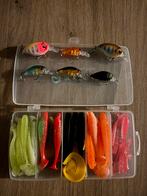 Kunstaas, Verzenden, Zo goed als nieuw, Overige typen