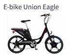 Union Eagle E-bike Tranz X 150 euro voor onderdelen, Ophalen, Gebruikt, 50 km per accu of meer, Overige merken