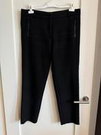 Gerard Darel pantalon zwart (F42 / NL40), Maat 38/40 (M), Gerard Darel, Verzenden, Zwart