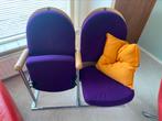 Bioscoop stoel theater Leiden, Huis en Inrichting, Stoelen, Ophalen of Verzenden, Eén