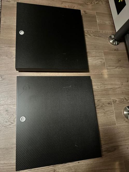Finite Elemente Carbofibre HD platforms, Audio, Tv en Foto, Afstandsbedieningen, Zo goed als nieuw, Ophalen of Verzenden