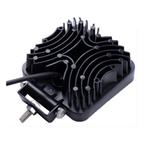 Werklamp 16 LEDS, 48 Watt 10-30 volt, Verzenden, NB, NB, NB