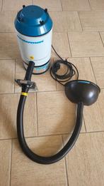 Gas, soleer en rook reiniging Nederman CX 5500, Ophalen of Verzenden, Zo goed als nieuw, Overige typen