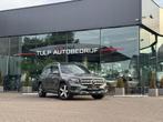 Mercedes GLB 180 d Bns Solution DCT 7 Pers Autom 2021 pano, Gebruikt, Zwart, 4 cilinders, 116 pk