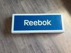 ZGAN reebok stwp, Sport en Fitness, Fitnessmaterialen, Ophalen, Zo goed als nieuw, Stepbank