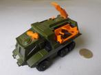 1975 Matchbox Battle Kings K-111 MISSILE LAUNCHER., Ophalen of Verzenden, Zo goed als nieuw, Bus of Vrachtwagen, Matchbox