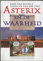 Asterix en de waarheid., Boeken, Eén stripboek, Ophalen of Verzenden, Zo goed als nieuw