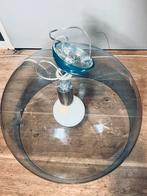 Plafondlamp "FL/Y" Kartell, Ophalen of Verzenden, Zo goed als nieuw