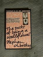 The Perks of Being a Wallflower, Ophalen, Zo goed als nieuw