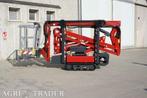 Hinowa LightLift 15.70 Performance IIIS spinhoogwerker, Ophalen