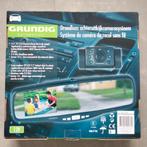 Draadloze achteruitkijkcamera, Auto diversen, Achteruitrijcamera's, Ophalen, Draadloos, Nieuw
