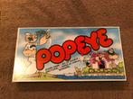 Spel Popeye, Drie of vier spelers, Ophalen, Gebruikt