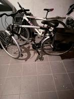 Te koop mooie herenfietsen, Fietsen en Brommers, Fietsen | Heren | Herenfietsen, Ophalen, Zo goed als nieuw, Overige merken