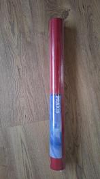 Ongeopend Rol Behang, Huis en Inrichting, Ophalen of Verzenden, 50 tot 75 m², Rood