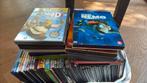 Ongeveer 60 DVD’s met kinderfilm, animaties, tekenfilms, Cd's en Dvd's, Dvd's | Tekenfilms en Animatie, Alle leeftijden, Ophalen of Verzenden