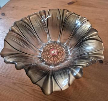 Original Walthergla schaal.  beschikbaar voor biedingen
