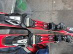 Allround ski's te koop, Ophalen, 160 tot 180 cm, Fischer, Zo goed als nieuw