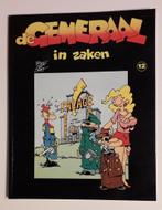 de generaal, Boeken, Stripboeken, Peter de Smet, Gelezen, Ophalen of Verzenden, Eén stripboek